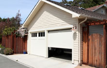 Clate garage construction leads